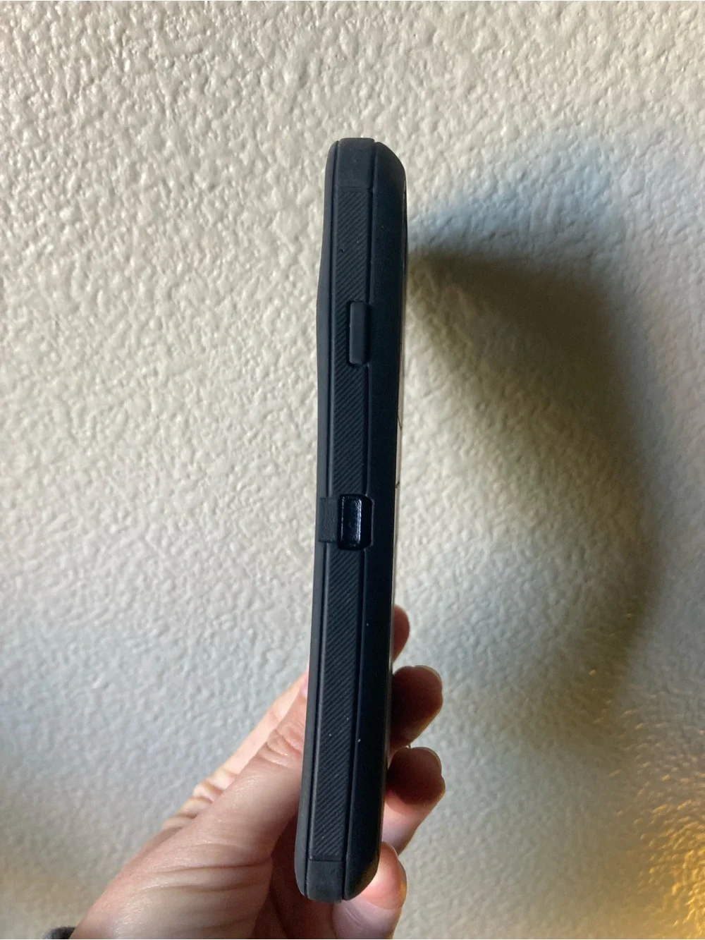 OtterBox rugged defender